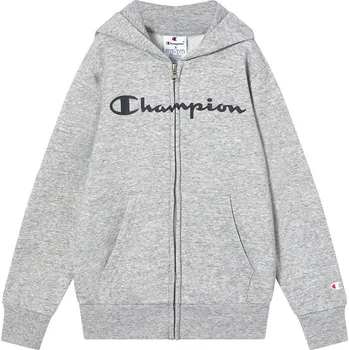 Dívčí mikina Champion Grau 321313 134