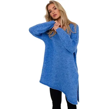 Dámské šaty Šaty made of emotion Blau 3550996 onesize