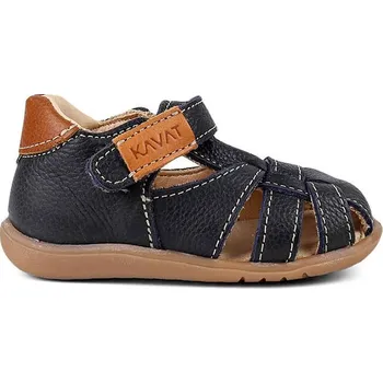 Chlapecké tenisky Boty KAVAT Dunkelblau 7933988 25