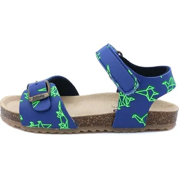 Chlapecké sandály billowy Blau 148004 31