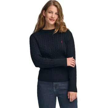 Dámský svetr Polo Club Dunkelblau 2570383 XL