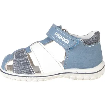 Dívčí obuv Boty Primigi Blau 6220126 25