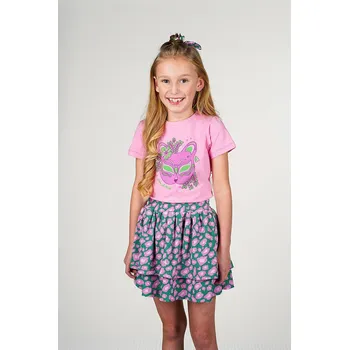 Tričko B.Nosy Rosa 8335789 104