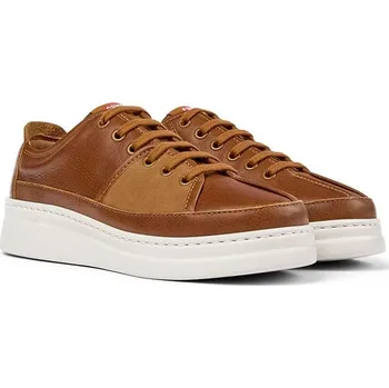 Dámská obuv Tenisky Camper Hellbraun 2525295 42