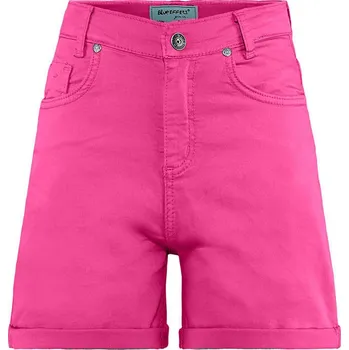 Dívčí kraťasy Blue Effect Pink 1373005 158