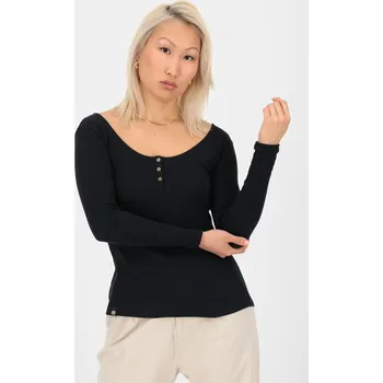 alife and kickin Schwarz 1180482 L