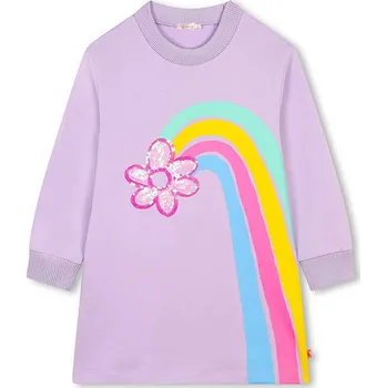 Dívčí šaty Billieblush Lila 398597 152