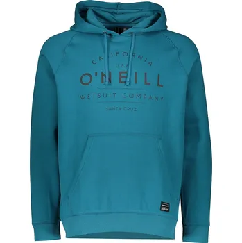 Dámská mikina Mikina O'Neill Türkis 3556966 S