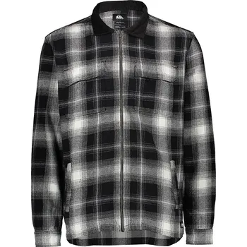 Pánský svetr Svetr Quicksilver Schwarz/ Grau 4707474 M