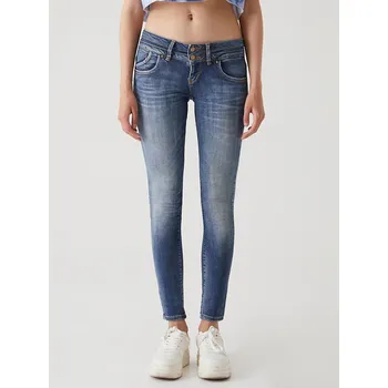 Dámské džíny Džíny LTB Blau 5476029 W33/L30