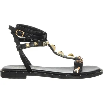 Dámské sandále Patrizia Pepe Schwarz 2087657 39