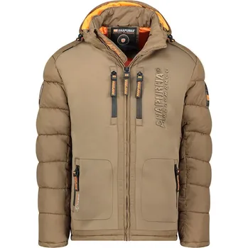 Bunda ANAPURNA Hellbraun 5038329 3XL