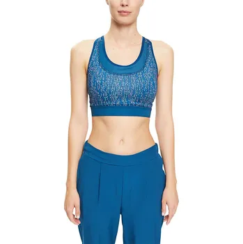 Podprsenka Sportovní podprsenka ESPRIT Blau 5597578 XS
