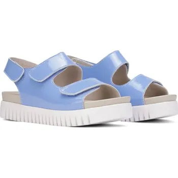 Dámské sandále Ilse Jacobsen Hellblau 686867 41