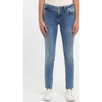 Dámské džíny Džíny LTB Blau 5503519 W25/L34