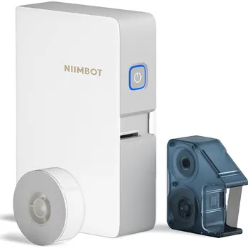 Tiskárna štítků Niimbot N1 1BA10011609