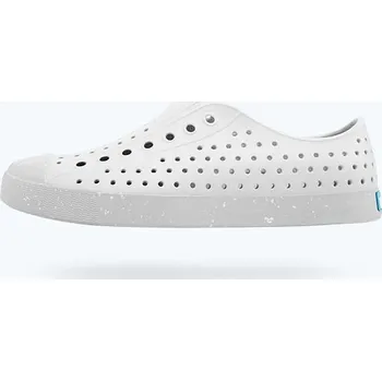 Pánské polobotky Boty Native Grau 8384909 34.5