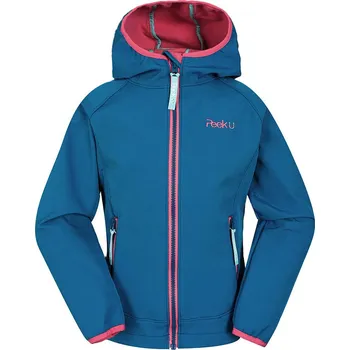 Dívčí bunda Peek U Blau 9872996 116