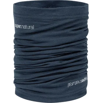 Šála super.natural Dunkelblau 3463557 onesize