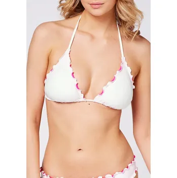 Dámské plavky Plavky Chiemsee Weiß 8230204 34