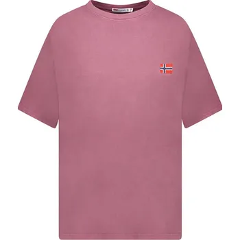 Pánské tričko Tričko Geographical Norway Altrosa 3309884 S