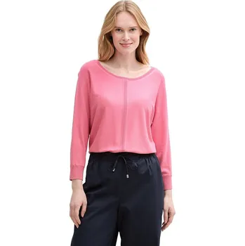 Dámské oblečení Tom Tailor Rosa 901510 XS