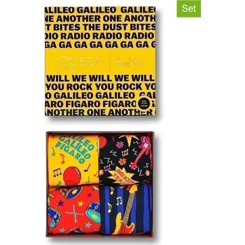 Pánské ponožky Ponožky Happy Socks Bunt 5806267 36