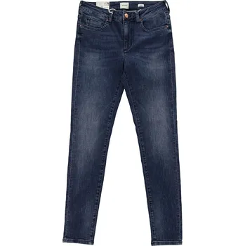 Dámské džíny Džíny Mustang Dunkelblau 545247 W26/L34