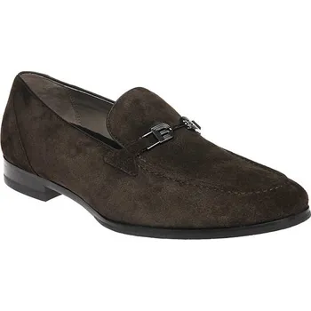 Pánské polobotky Boty Baldessarini Braun 4953939 45