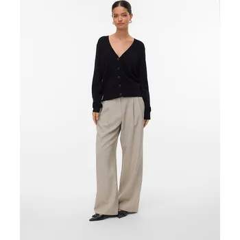 Dámská móda Vero Moda Schwarz 902522 L