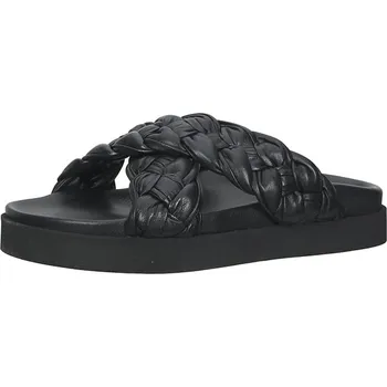 Dámské žabky PETER KAISER Schwarz 6760426 39