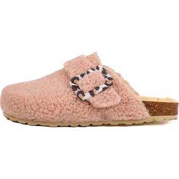Dámské pantofle BABUNKERS Family Rosa 6985544 42