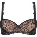 Podprsenka Triumph Schwarz 517318 65F