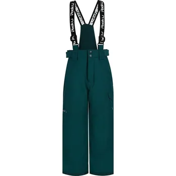 Chlapecké kalhoty Peek U Dunkelgrün 3821200 140