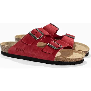 Dámské žabky Bluebay Rot 8143490 40