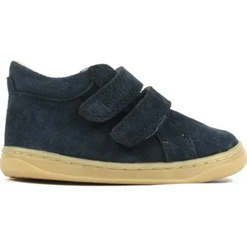 Chlapecká zimní obuv Boty Richter Shoes Dunkelblau 1655194 25