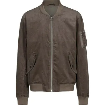 Pánská větrovka Bunda Herrlicher Hellbraun 6211517 3XL