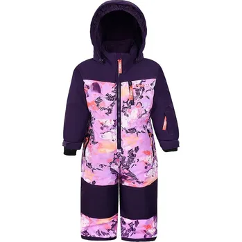 Dívčí džíny Peek U Lila 4586190 104