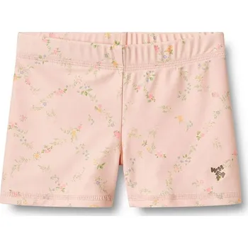 Chlapecké plavky Wheat Rosa/ Grün 5338839 152