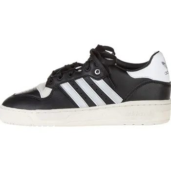 Pánská obuv Tenisky adidas Schwarz 3289218 45.5