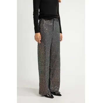 Dámské džíny Džíny Josephine & Co Dunkelgrau/ Bunt 3877970 42