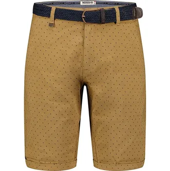 Kraťasy Geographical Norway Beige 9137646 S