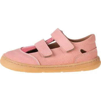 Dívčí tenisky Boty kmins Rosa 506355 26