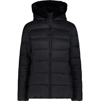 Bunda CMP Schwarz 3397144 40