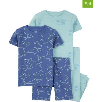 carter's Blau/ Türkis 6697587 92