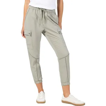 Dámské kalhoty Timezone Grau 3325333 XL