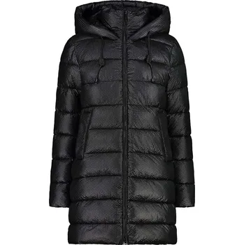 Dámská móda Bunda CMP Schwarz 131244 42