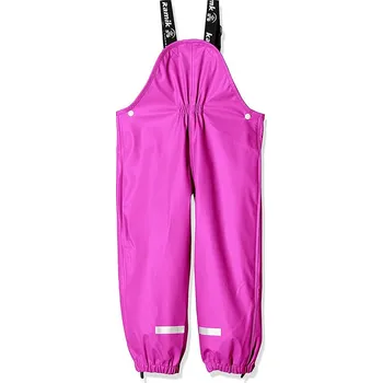 Dívčí džíny Kamik Violett 719229 110