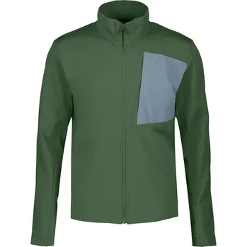 Pánská větrovka Bunda DOLOMITE Grün 4514583 XXL