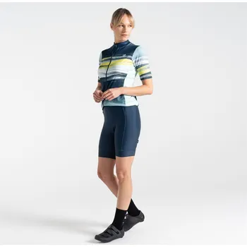 Dámské legíny Legíny Dare 2b MoonLt Denim 1101716 18